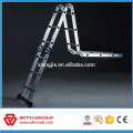 High quality Aluminum multifunction ladder, step ladder,multi purpose ladder